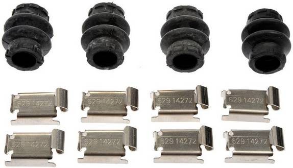 Dorman Disc Brake Hardware Kit PN# HW6121