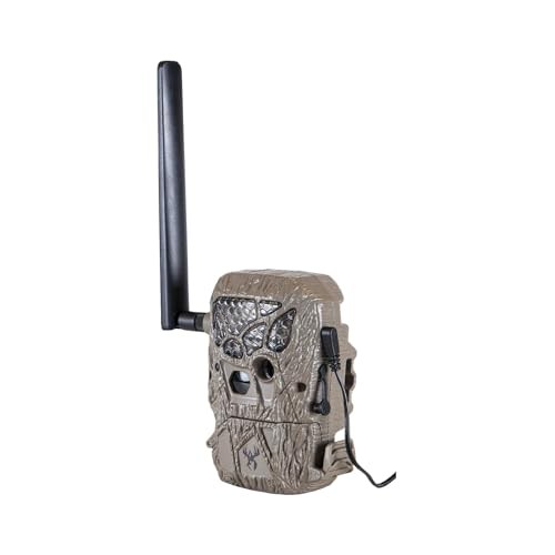6V Solar Panel DC Cable for Hunting Trail Camera | Durable High-Performance