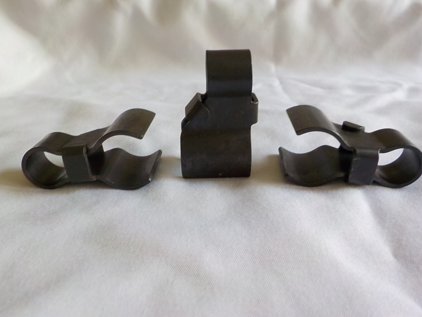 U.S.M.C. 1903 A3 Springfield Front Sight Hood EXACT Reproduction USA Made USMC