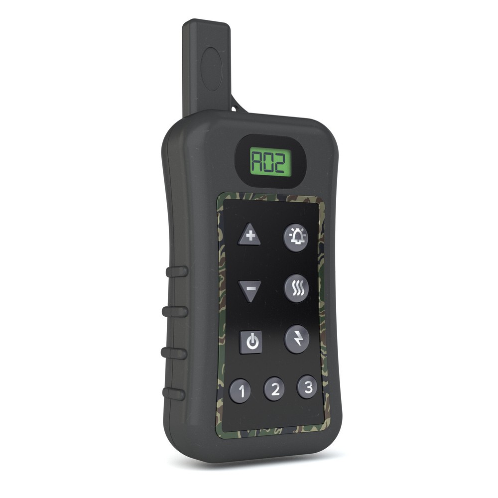 Replacement remote control shock transmitter spare dog no bark training