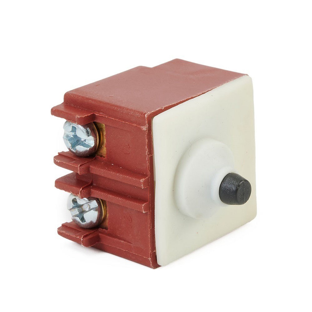 Angle Grinder Switch 250V 5A Angle Grinder Button Switch Home DIY Parts