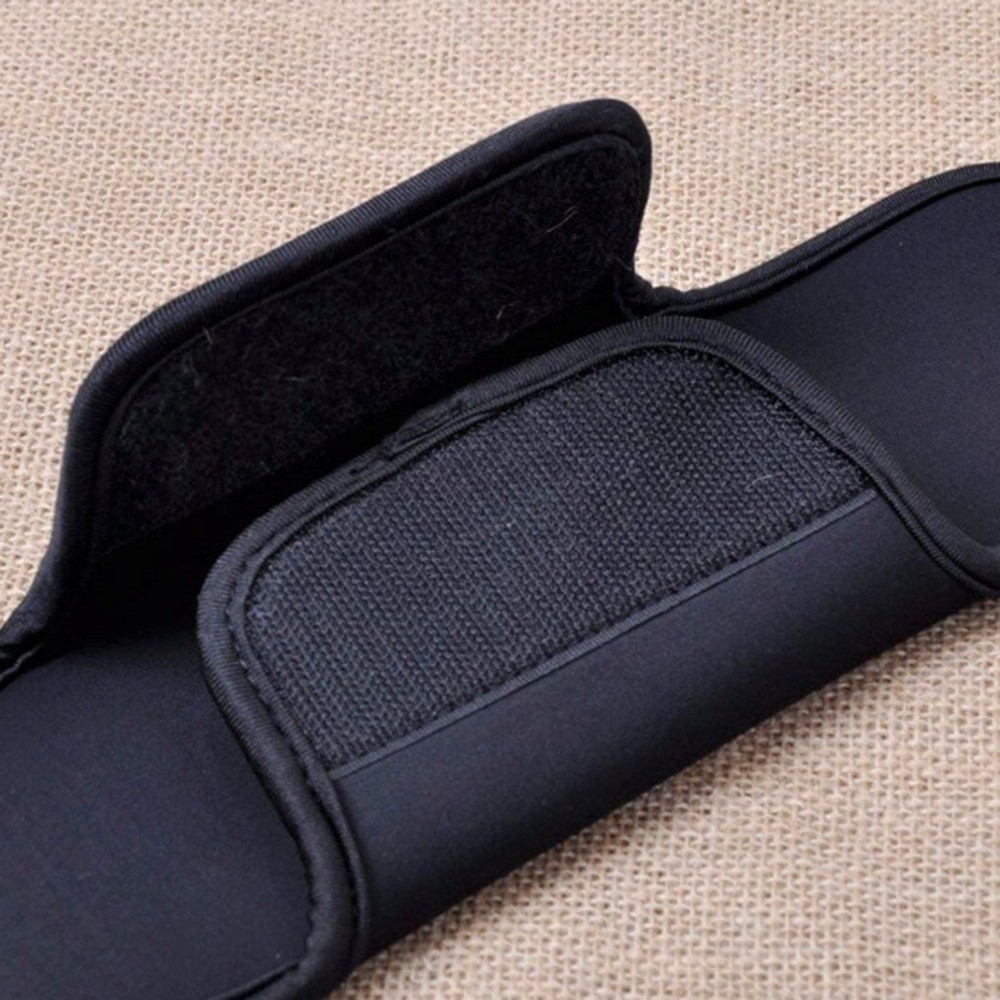 Shock absorbing Shoulder Strap Protector Ease Your Shoulder Discomfort