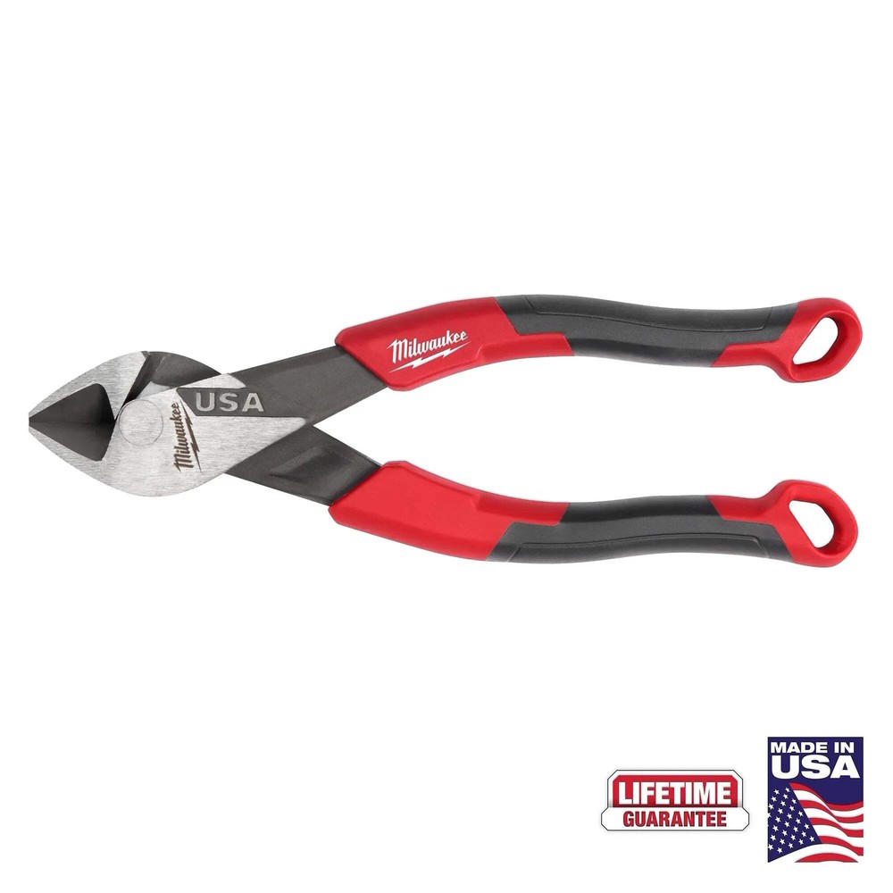 Milwaukee MT556 Diagonal Cutting Pliers