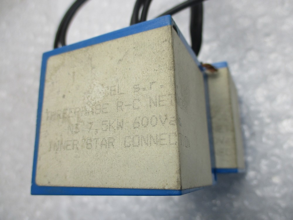 THREEPHASE COIL 600V NSNP