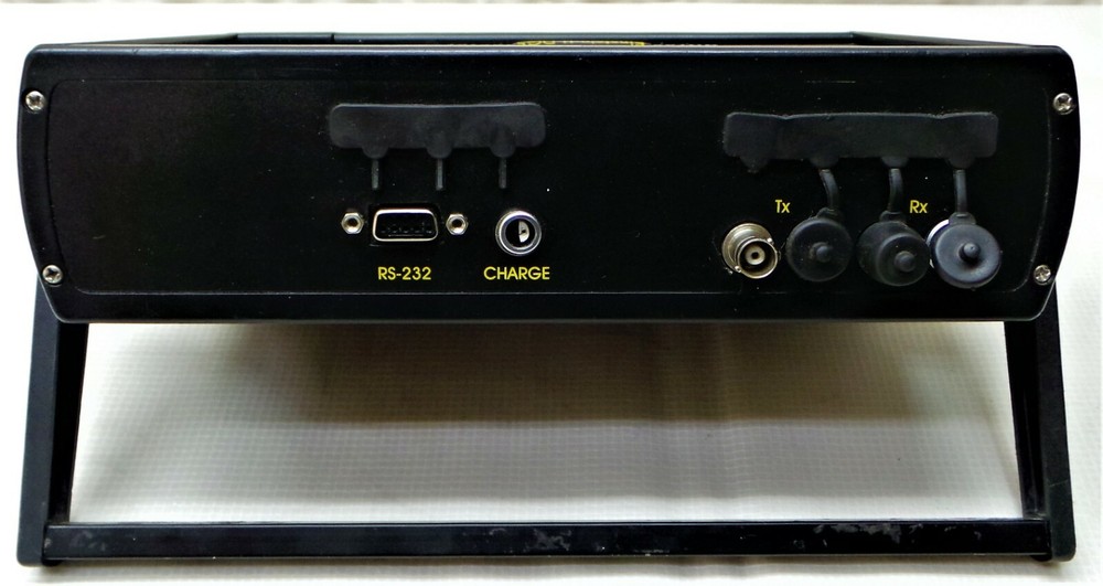 EINSTEIN-II DGS Ultrasonic Flaw Detector
