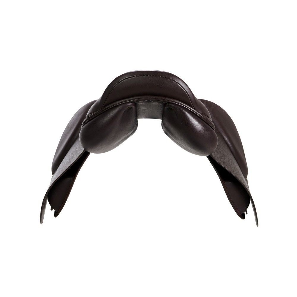 Equestrian Jumping Saddle 17.5"