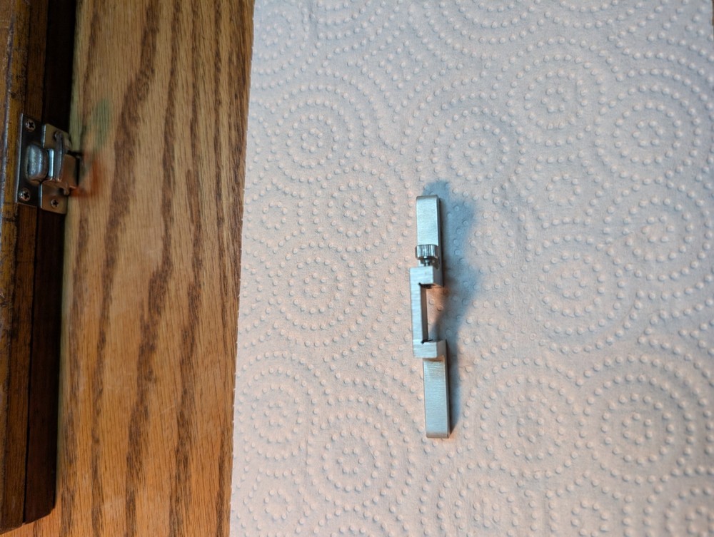 Caliper Depth Gauge Attachment