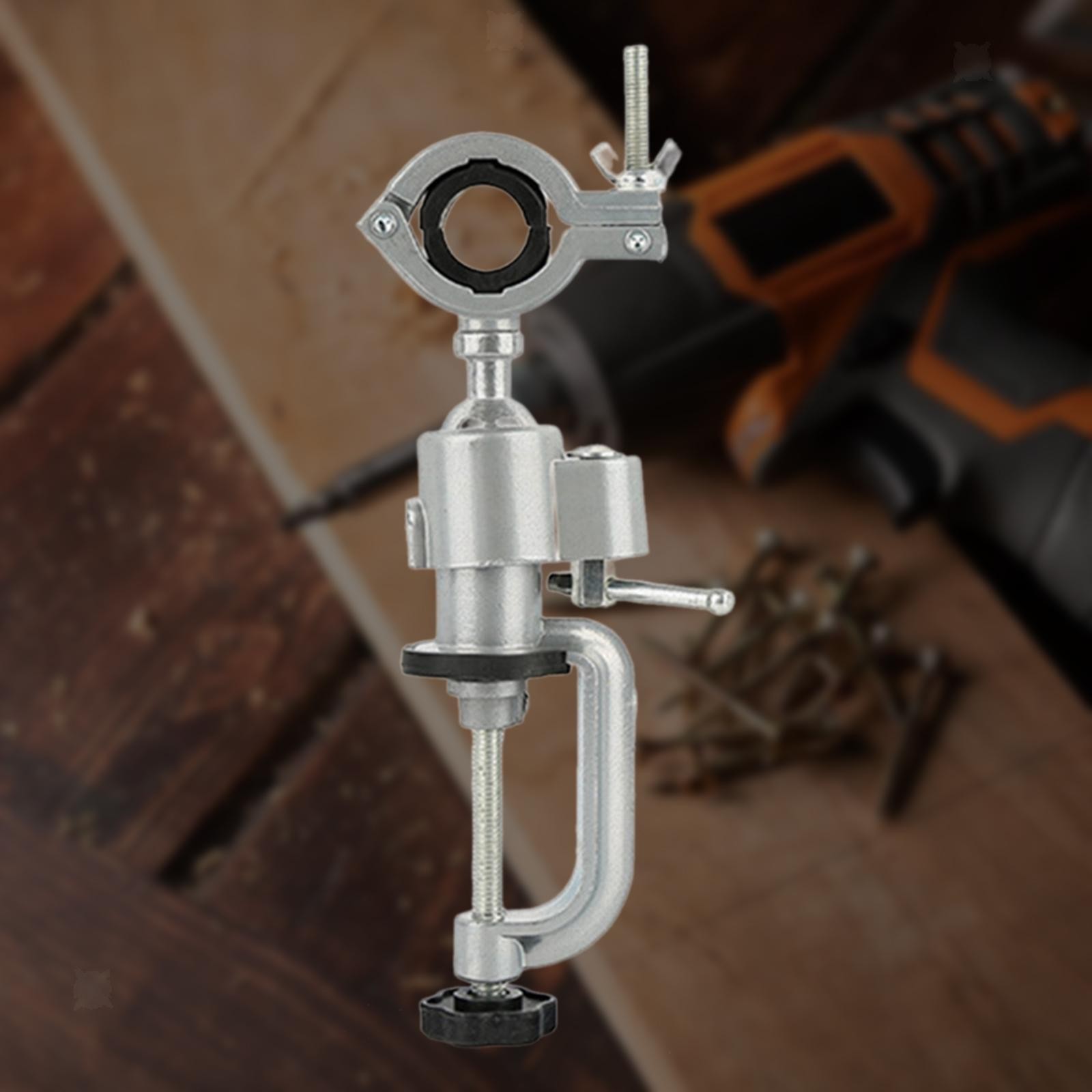 Electric Grinder Rack Stand Multiuse compatible with Home