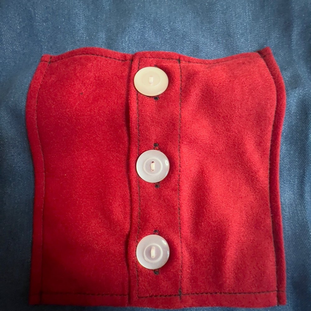 Posey Activity Physical Cognitive Therapy Medical Mobility Apron