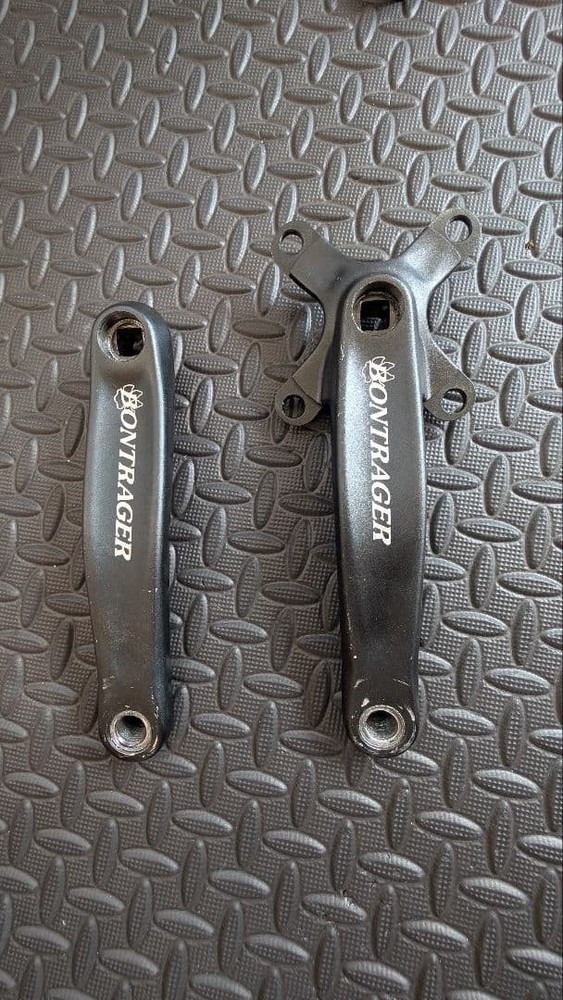 Bontrager cset