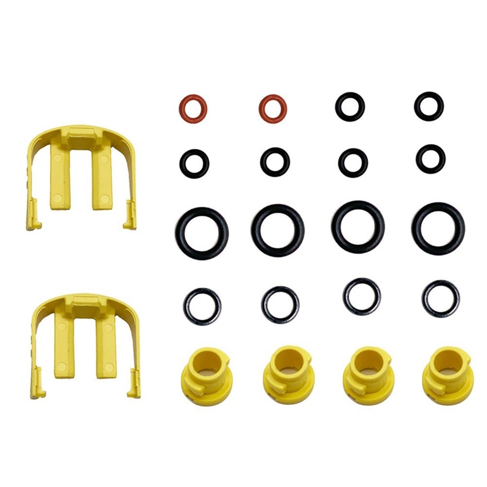 Make Your Pressure Washing Tasks a Breeze with this Trigger & Hose Replacement