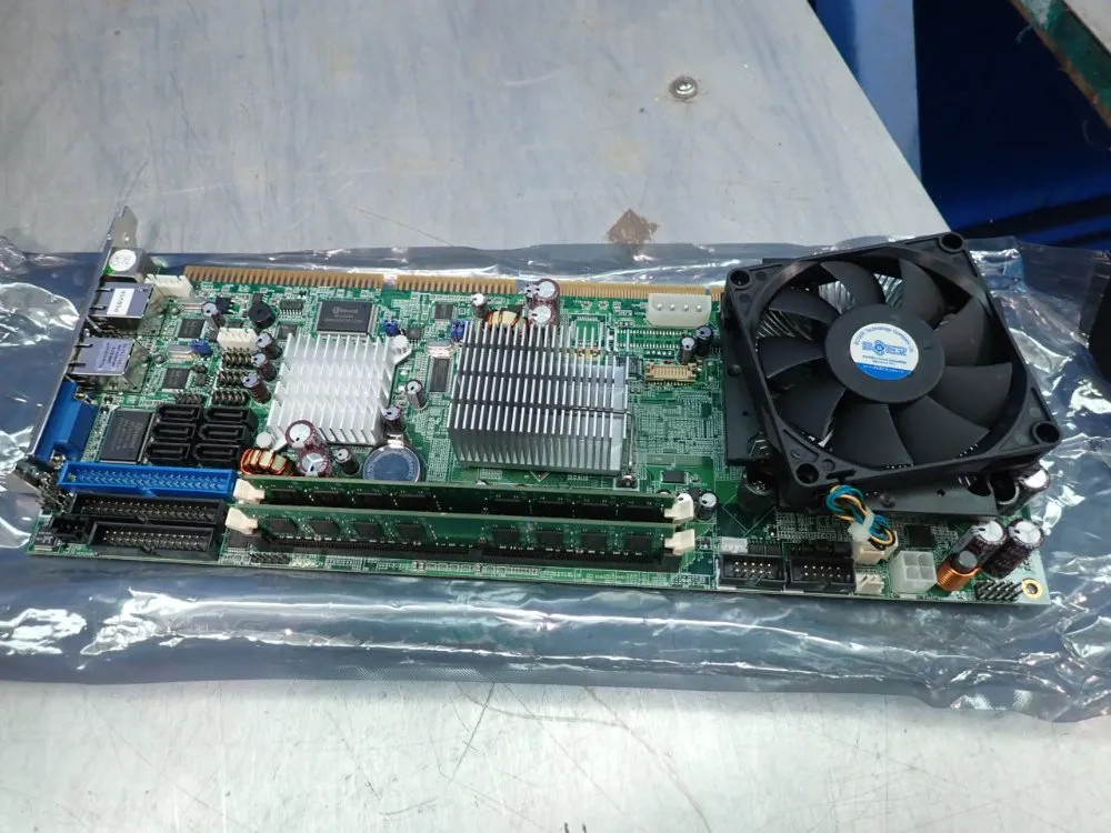 CPU CARD 08250561031