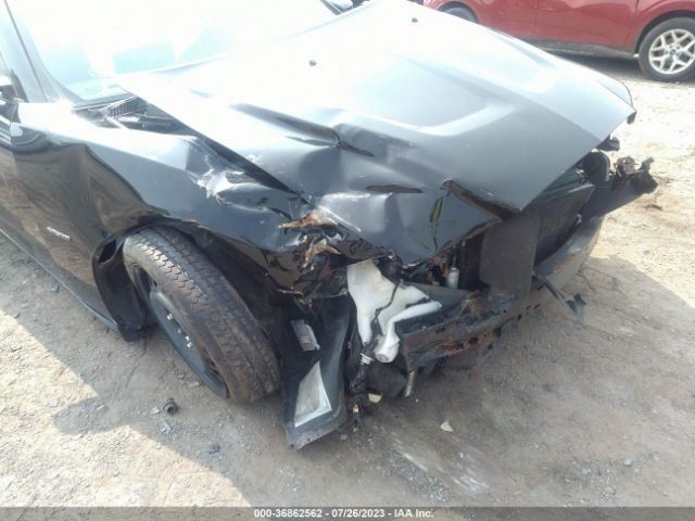 CHARGER 2012 Fob/Remote 9925822