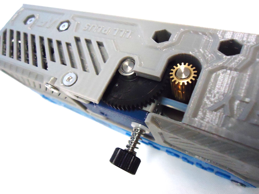 LLL PLUS FILAMENT BUFFER