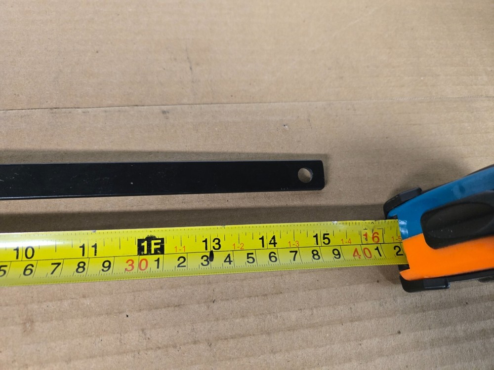 F Simmons Drumset 15 Inch Mounting Loop With Bracket