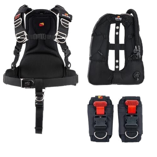 Dive Rite TransPac XT