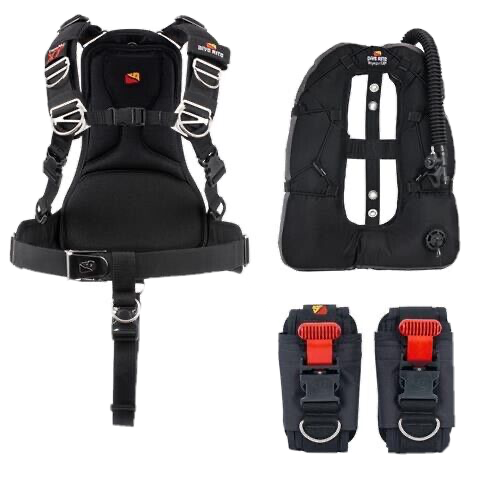 Dive Rite TransPac XT