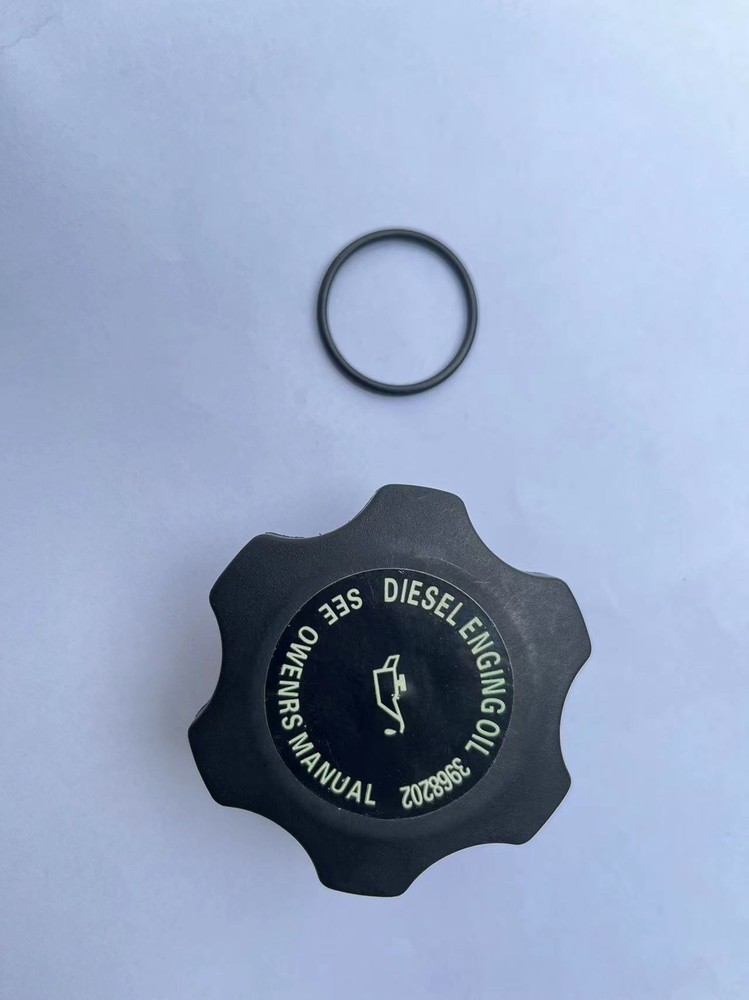 3968202 3973511 Cummins Engine Oil Cap