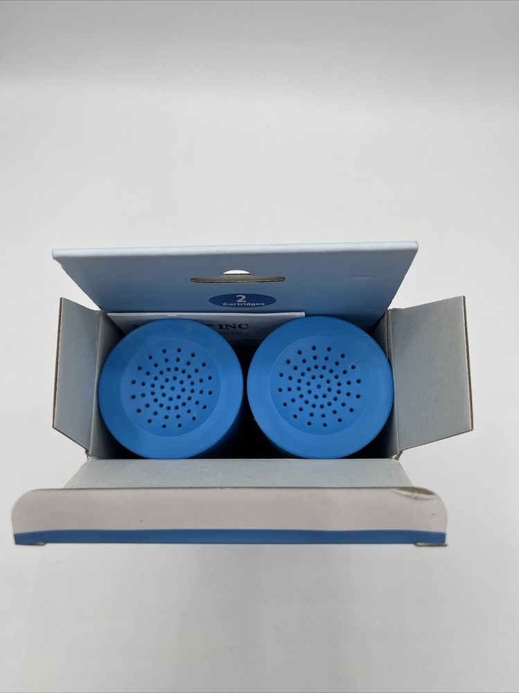 HOTUBJOY- 2 Mineral Cartridges for Spa floating System&inline System