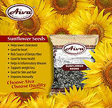 Aiva Sunflower Seeds