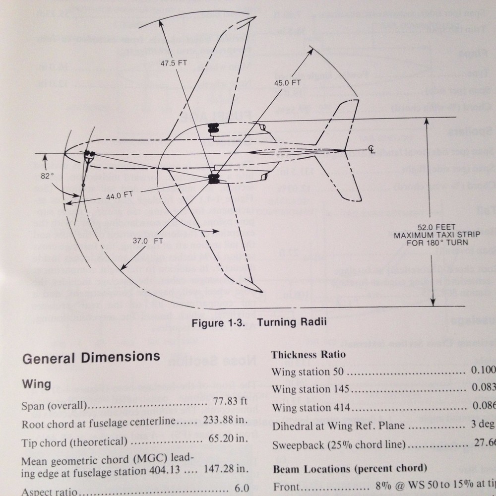 Gulfstream G-III Maintenance Training Manual