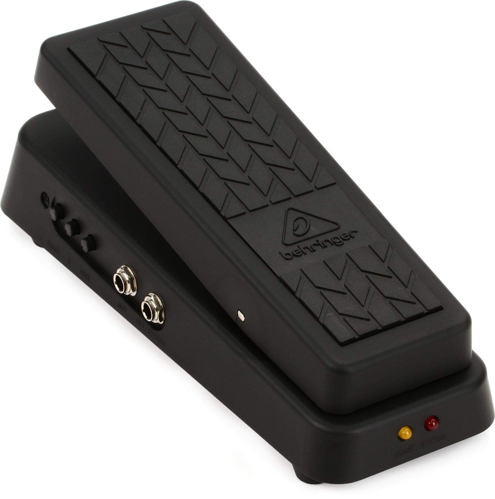 Binger Wow Pedal HB01 HELLBABE
