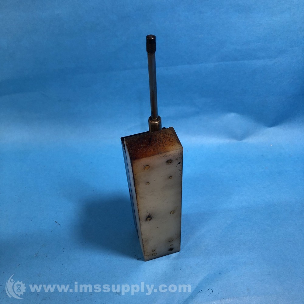 Us Digital PE-500-2-N-S-D Linear Probe Encoder FPOR