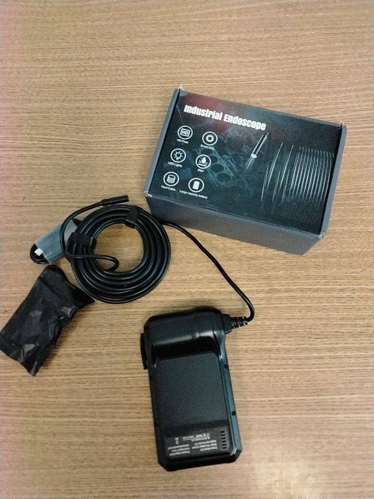 Industrial Endoscope