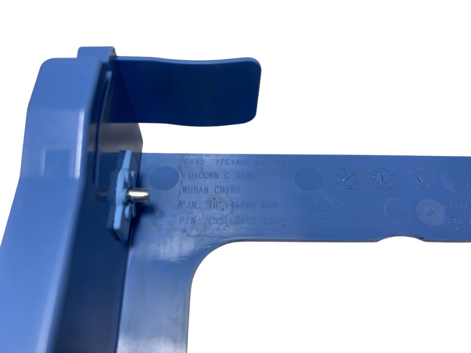 2 Pack of Dell Optiplex SFF 3040 5040 7040 7050 7060 7070 5050 3.5" Drive Caddy