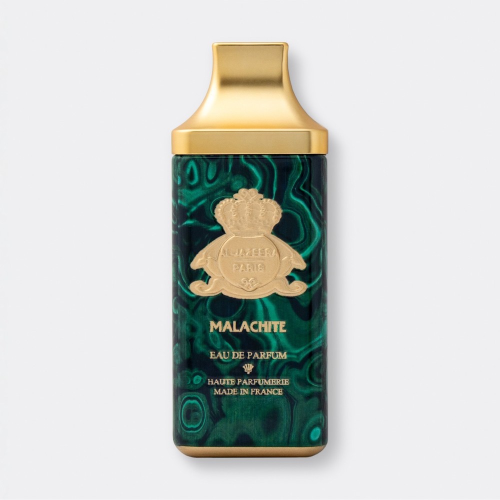 Malachite by al Jazeera perfume