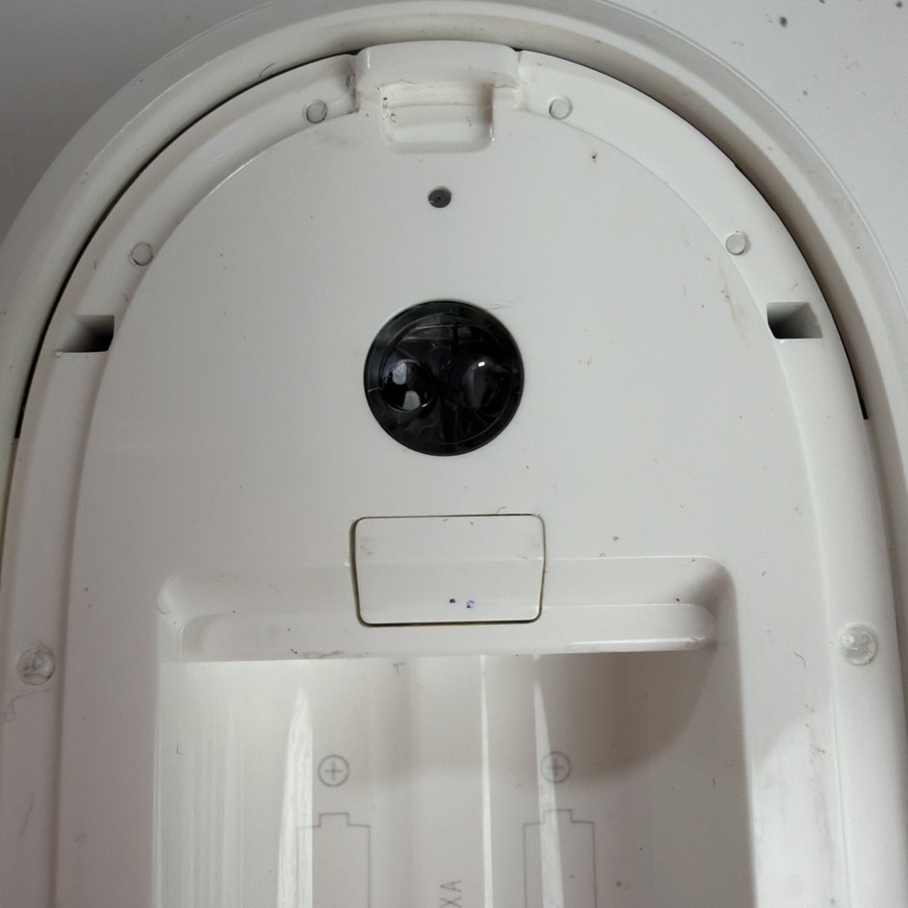 Apple Magic Mouse White Bluetooth Wireless A1197