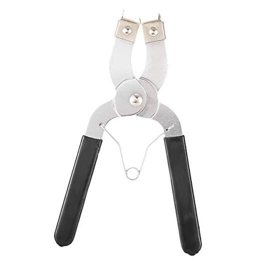 Piston ring opening pliers, Car Auto Piston Ring Compressor Pliers Expander