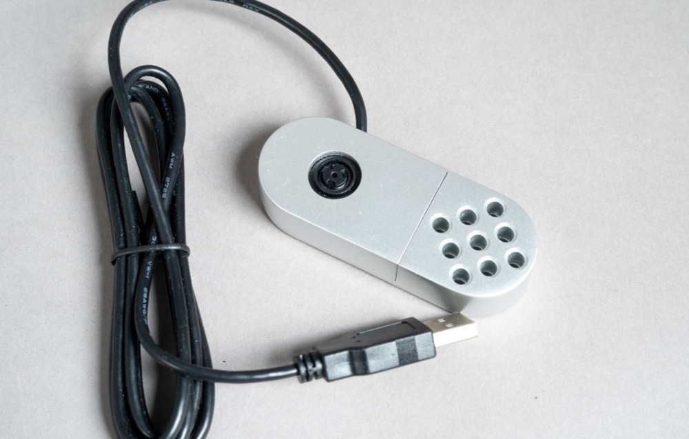 Elephant Robotics Camera Flange 2.0