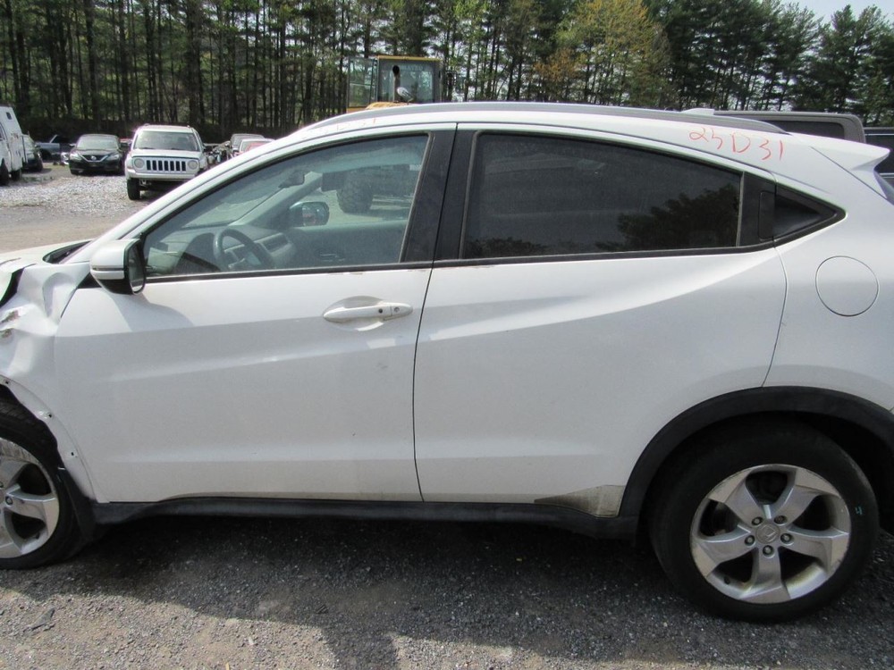 HR-V 2016 Glove Box 1042120