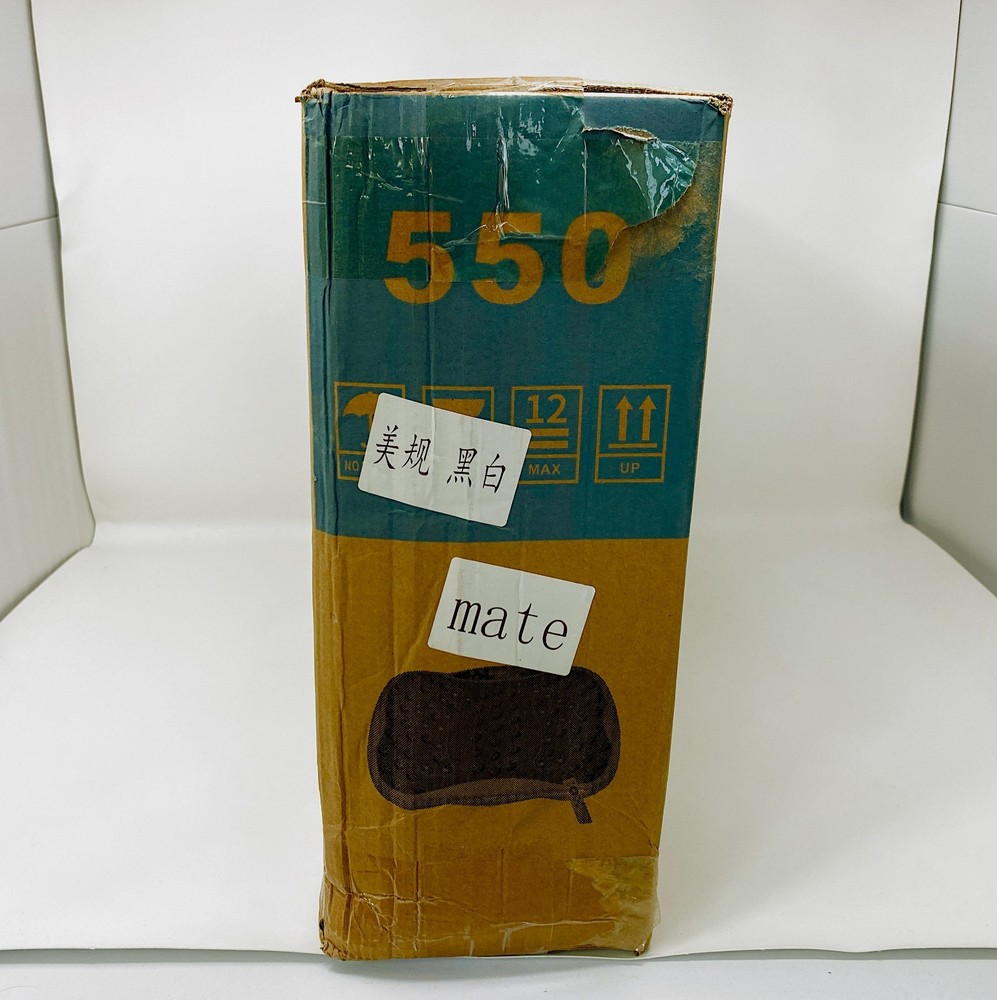 Vibration Plate Exercise Multi-Function Fat-Rejection Machine Model 550 New