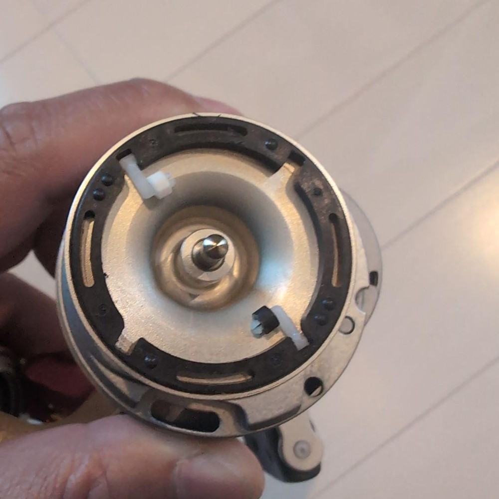 Mörrum SX3601C　ICB ！