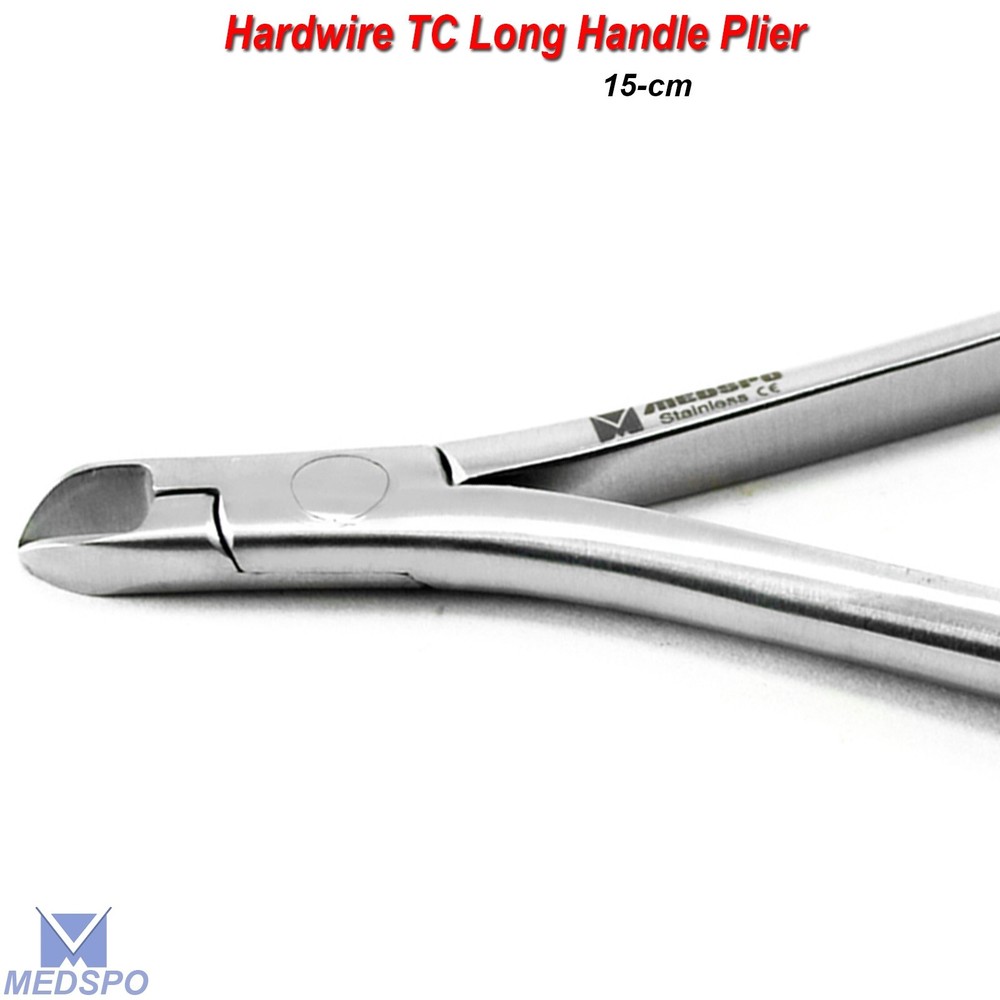 Orthodontic Basic Ligature Scaler Tissue Removal Braces Dental Instruments Set