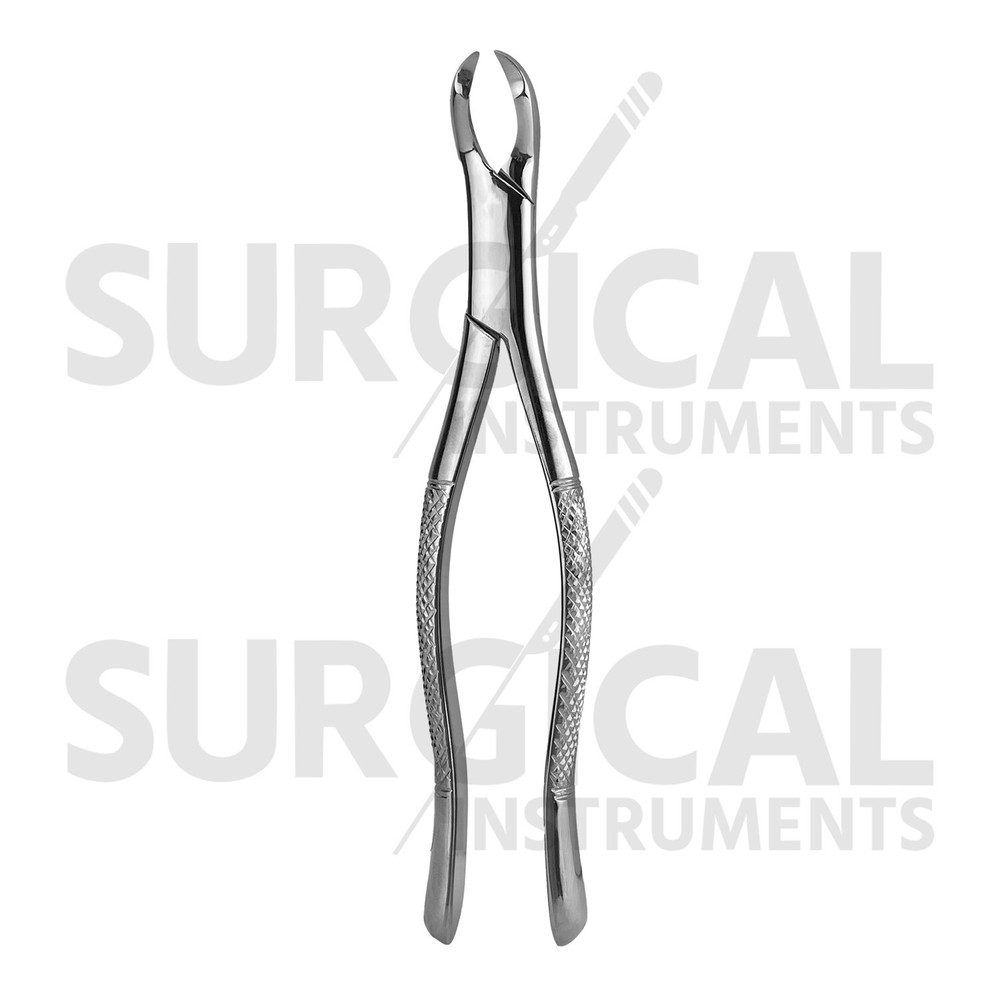 Extracting Forceps Dental Surgical Instruments #3FS German Grade