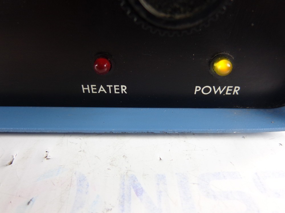 Micro Technical Industries Model 810 Thermo-probe