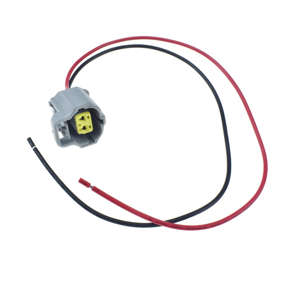 Engine Coolant Temp Sensor Connector Plug for Toyota Camry Celica Avalon Mazda