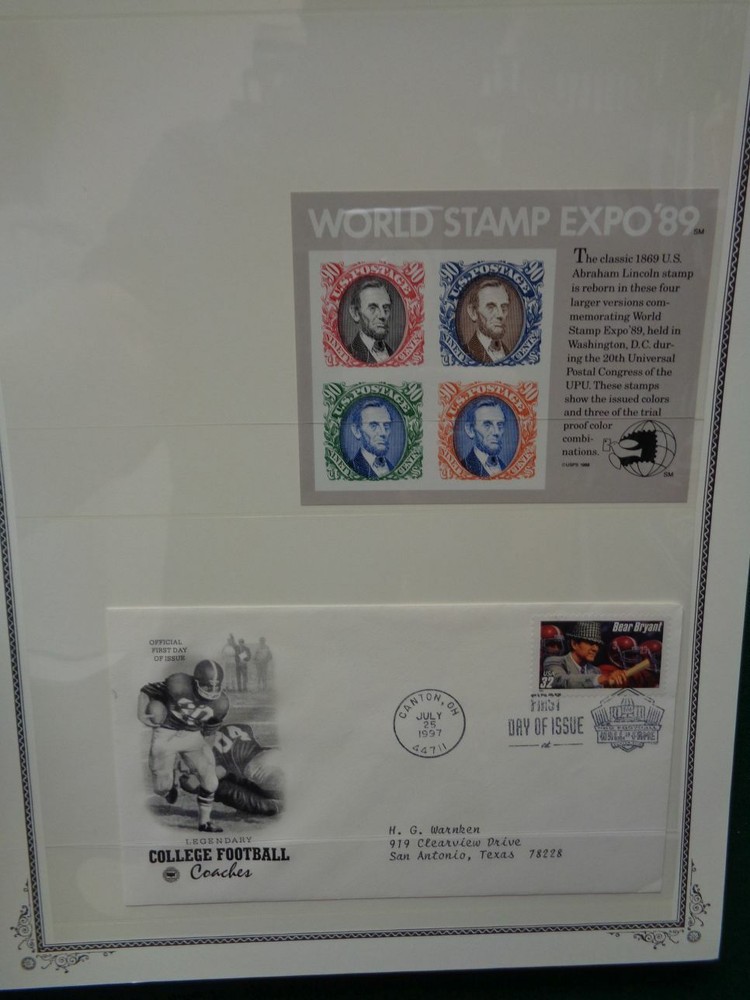 2 row pocket Scott Specialty Hingeless Stock pages Stocksheets Advantage X10 NEW