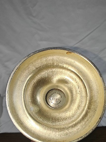 Meriden Britannia 1790 Series 1800s Silver-plated Tea Coffee Server Pot Antique