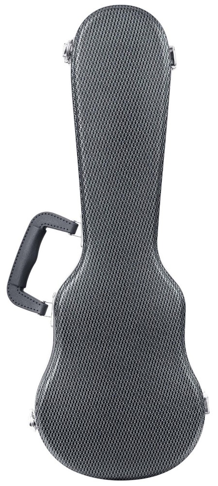Gearlux UC500-S Soprano Ukulele ABS Case