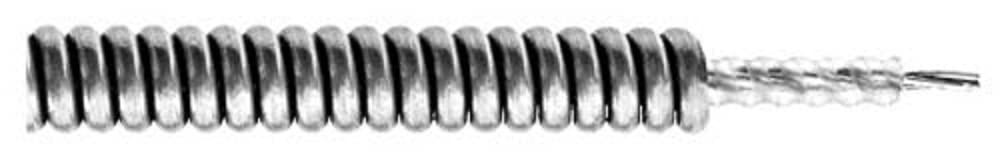 Drain Cleaning Cable, 5/16 In. x 35 ft.