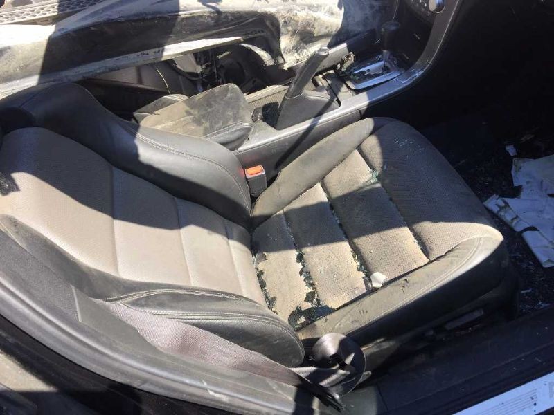 04-08 ACURA TL MIRROR POSITION CONTROL MODULE ECM ASSEMBLY
