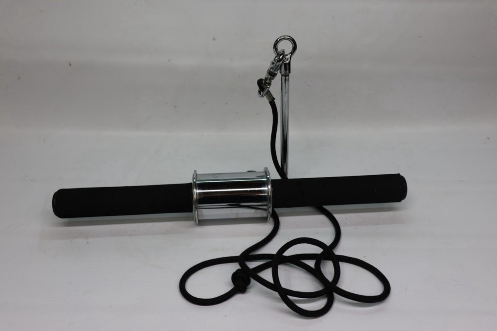 Wrist Forearm Exerciser Forearm Roller Blaster Arm Strength Trainer and Workout