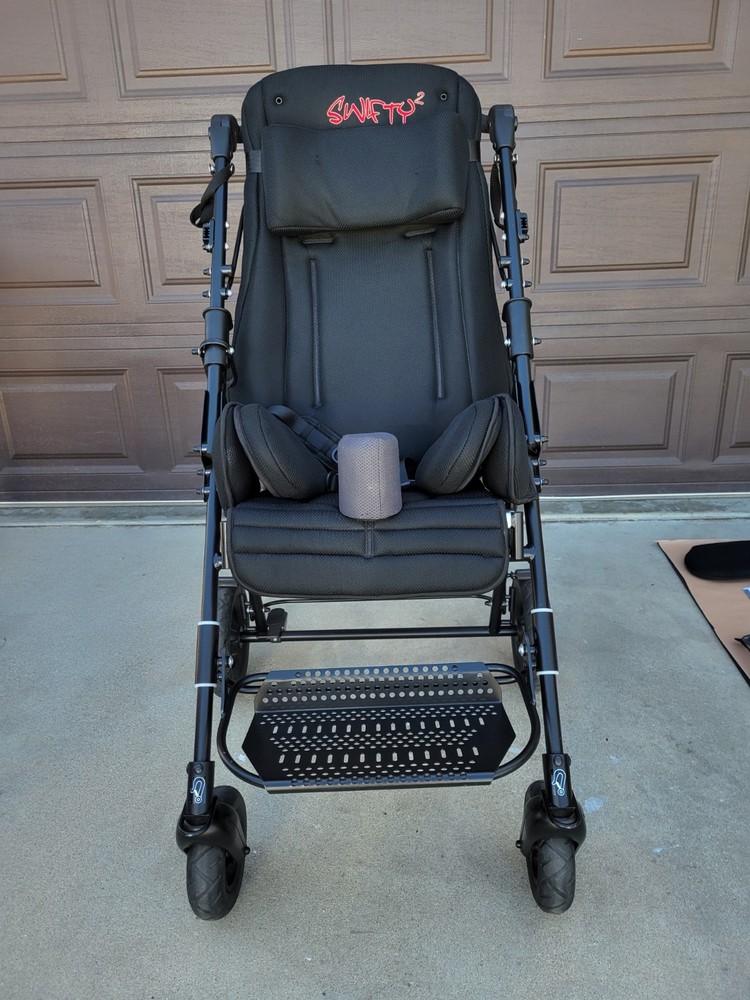 Thomashilfen Swifty 2 Stroller Special Needs Used