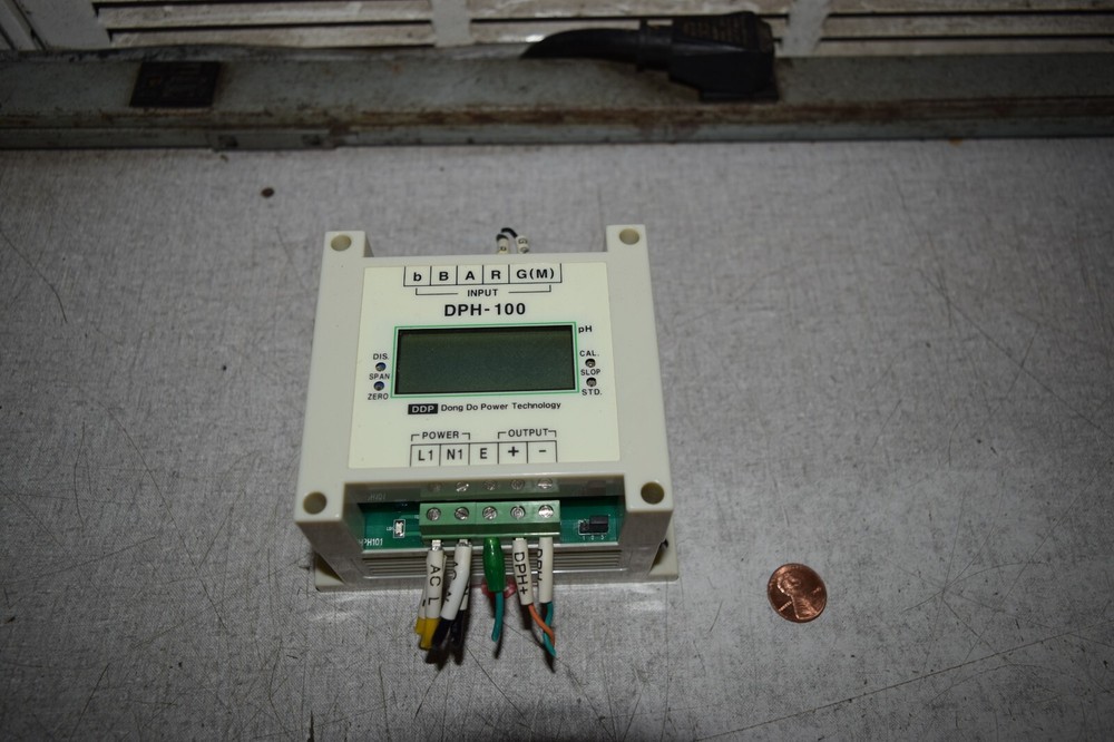 DDP Dong Do Power Technology DPH-100