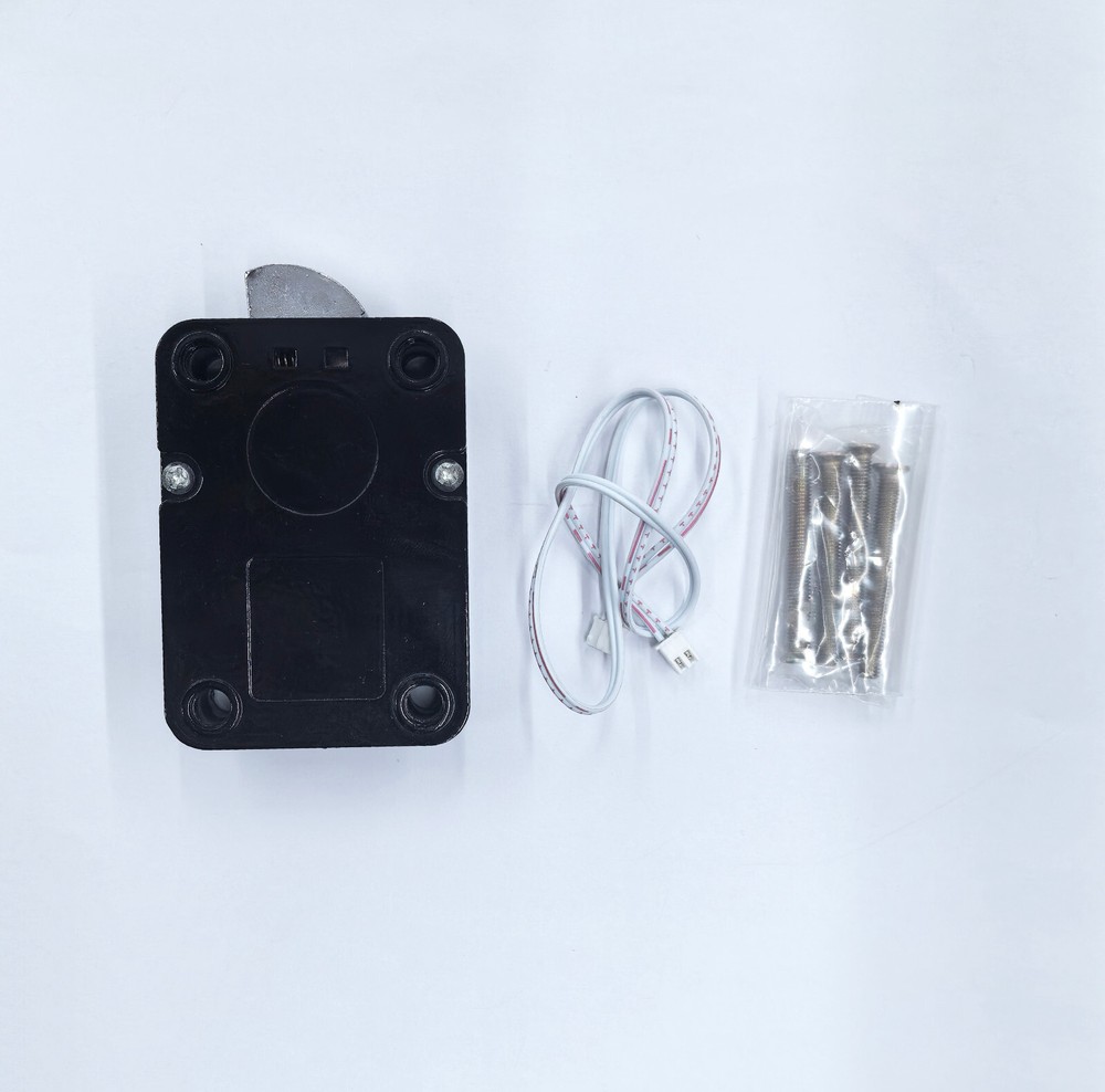 Electronic Safe Lock Gun Safe Lock Replacement & Swing Bolt Lock For Home Box