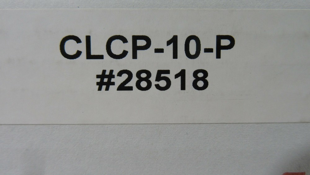 INTERCON 1 NORTECH SYSTEMS CLCP-10-P, 39623 LINK CABLE